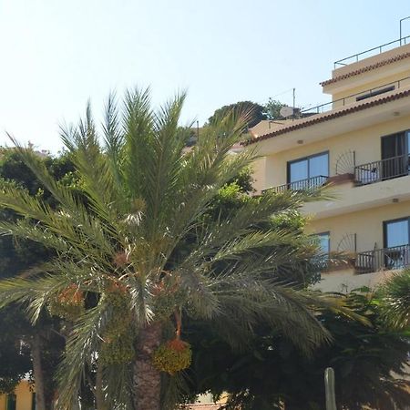 Apt El Molino 2A 巴耶格兰雷伊 外观 照片