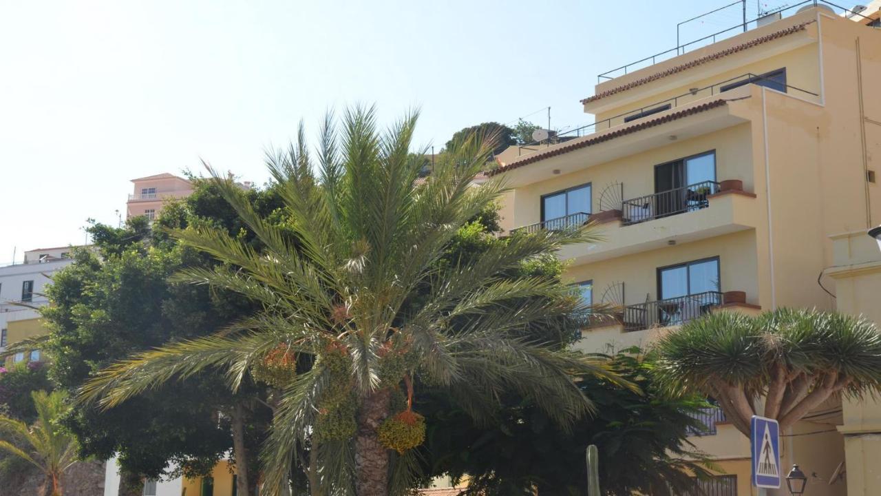 Apt El Molino 2A 巴耶格兰雷伊 外观 照片