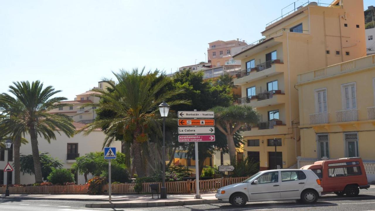 Apt El Molino 2A 巴耶格兰雷伊 外观 照片