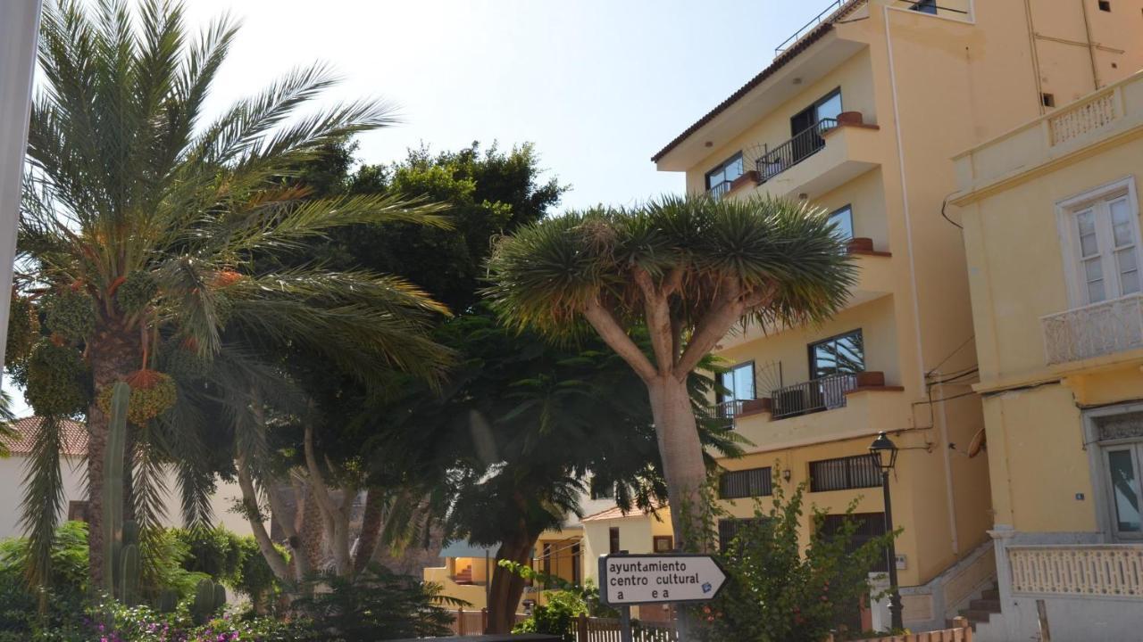 Apt El Molino 2A 巴耶格兰雷伊 外观 照片